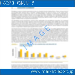 市場と産業調査レポートのイメージ